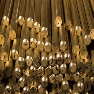 Brass Rod