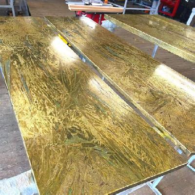 Brass Sheets