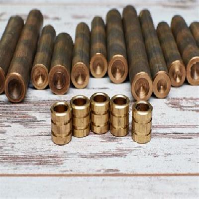 Bronze Rod