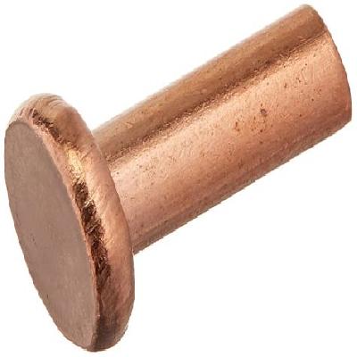 Copper Bolts