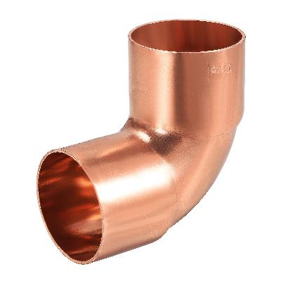 Copper Elbow