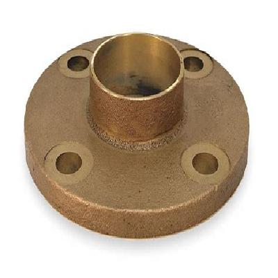 Copper Flange