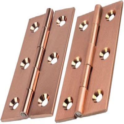 Copper Hinge