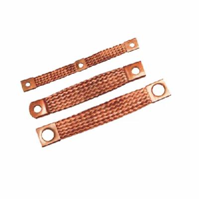 Copper Jumper
