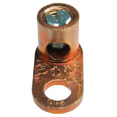 Copper Lugs