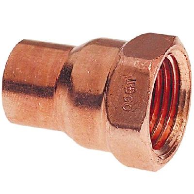 Copper Pressure Cup