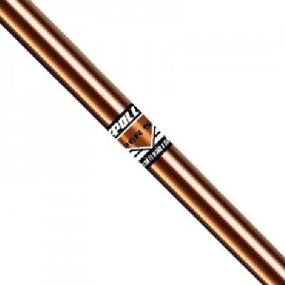 Copper Shaft
