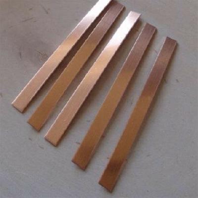Copper Strips