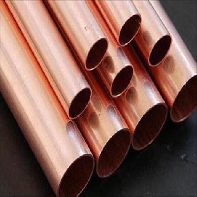 Copper Tubes