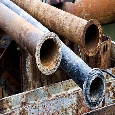 Lead Pipe