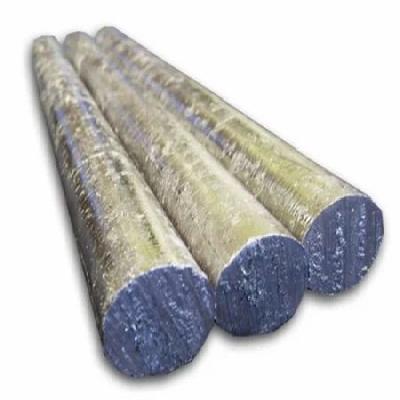 Lead Rod