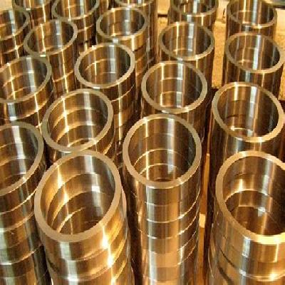 Phosphor Bronze Bush