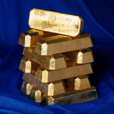 Tin Ingot
