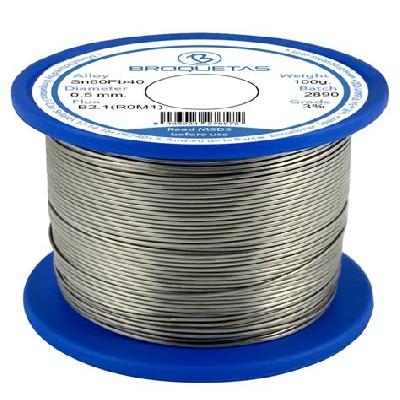 Tin Solder