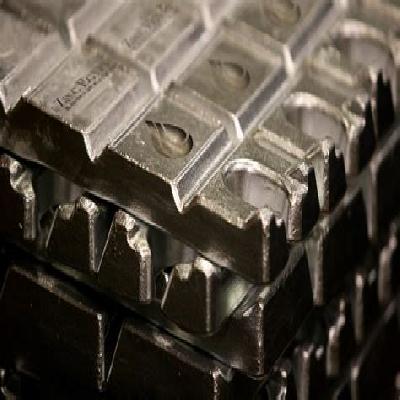 Zinc Ingot