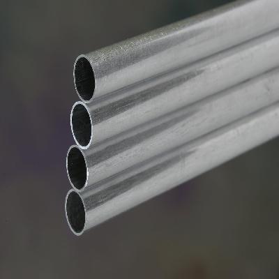 Aluminium Hollow Shaft