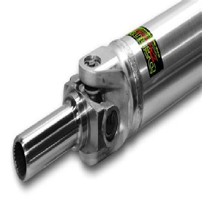 Aluminum Shaft