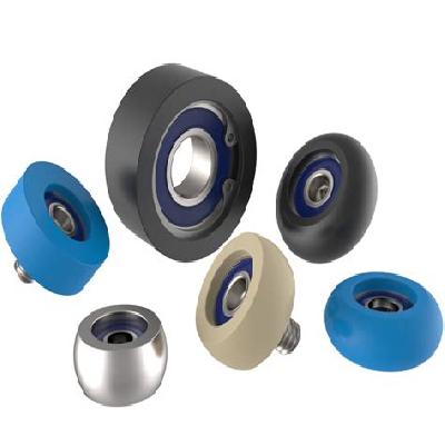 Bearing Cover
