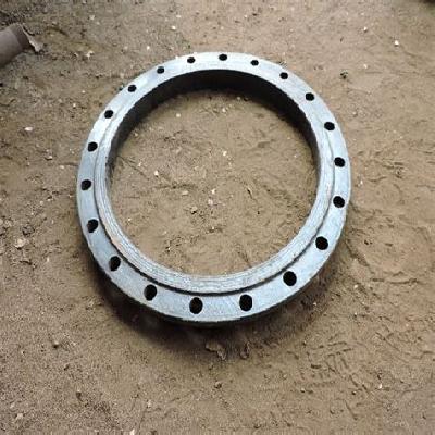 Cast Iron Flange