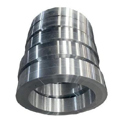 Cnc Turned Forged Rings