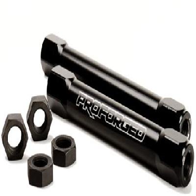 Forged Automobile Sleeve