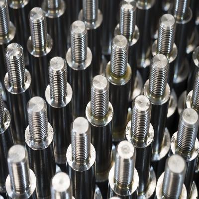 Precision Turned Machined Components