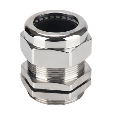 SS DC Cable Gland