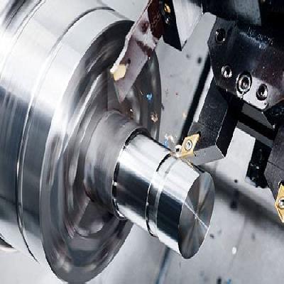 SS Precision Machine Turning Parts