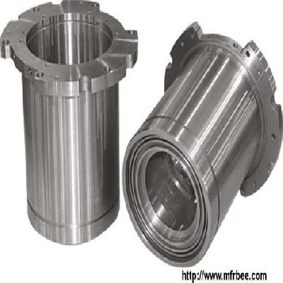 SS Shaft Sleeve
