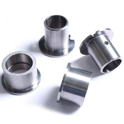 SS Sleeve Bearing Cover