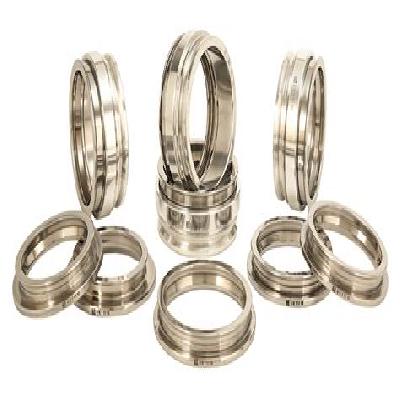 SS Textile Machinery Ring