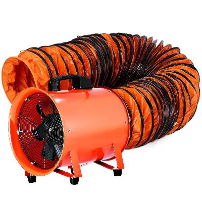 Air Comb Plastic Blower With Air Control Valve