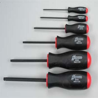 Ball Driver 1.5 Mm Used In Industrial Inkjet Printer