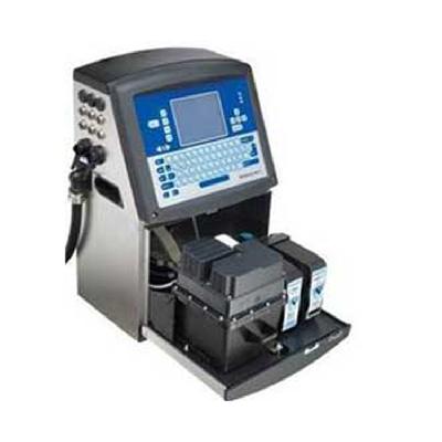 Black Inkjet Printer Videojet 1510 Core Board Type B 9000 Hours