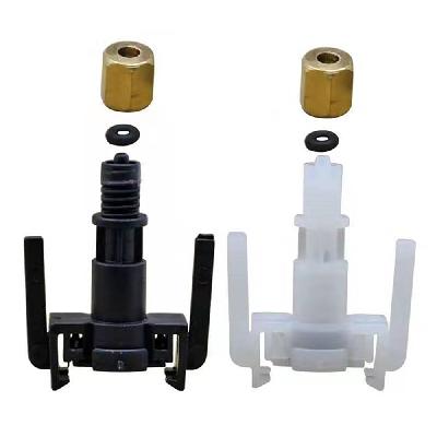 Core Connector for industrial inkjet Printer parts