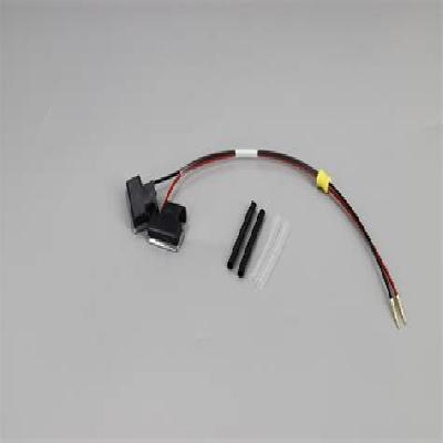 Domino Deflector Plate Assembly