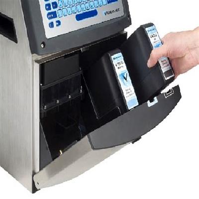 For Rent Videojet Inkjet Printer In Punjab