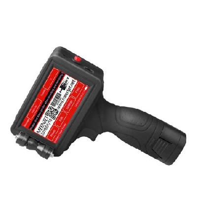 Handheld Inkjet Printer M7