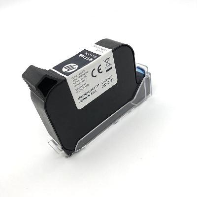 HP W3T10B Black 2590 Print Cartridge