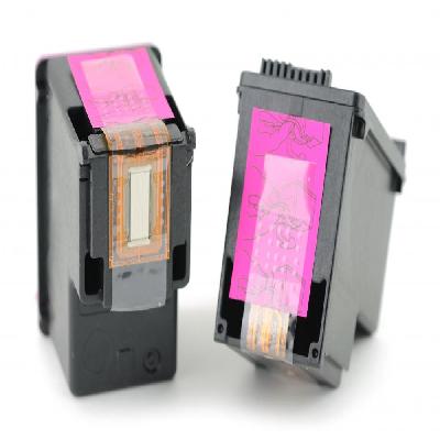 Industrial Jet Printer Ink Cartridge