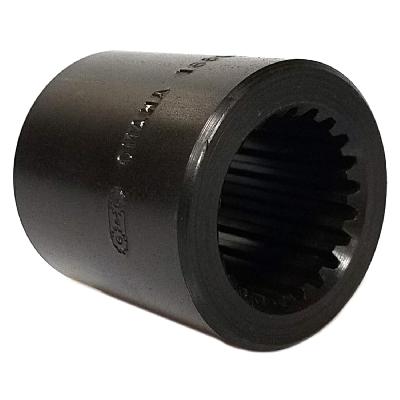 Motor Shaft Coupling
