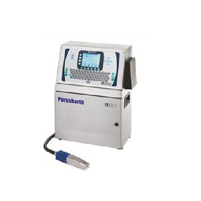 Mrp Batch Printing Machine
