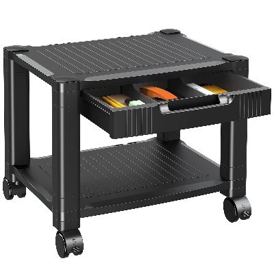 Stainless Steel Handheld Inkjet Printer Stand With Adjustable Printer 