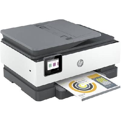 Thermal Inkjet Printer