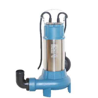 1 HP Sewage Pump