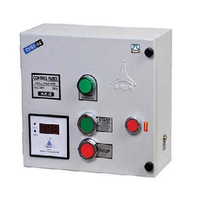 Digital Submersible Panel Board