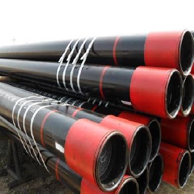Steel Casing Pipe