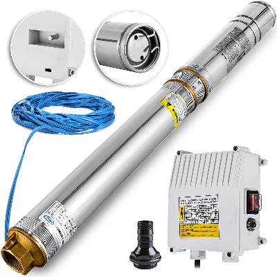 Submersible Motor Kit