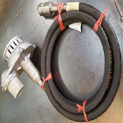 Submersible Pump Shaft