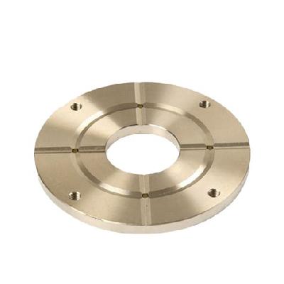 Thrust Plate